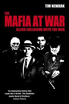 The Mafia at War - Newark, Tim