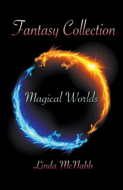 Magical Worlds - McNabb, Linda