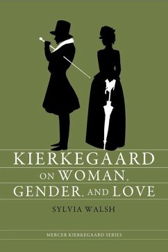 Kierkegaard on Woman Gender & - Walsh, Sylvia