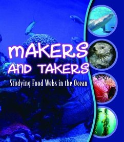 Makers and Takers - Hooks, Gwendolyn