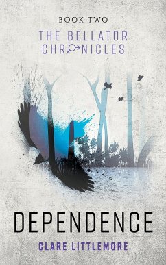 Dependence - Littlemore, Clare