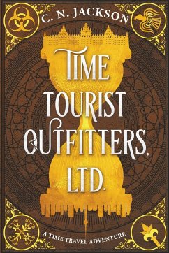 Time Tourist Outfitters, Ltd. - Jackson, C. N.; Nicholas, Christy