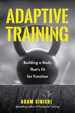 Adaptive Training - Sinicki, Adam
