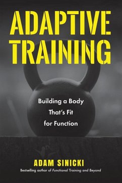Cover Adaptive Training