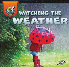 Watching the Weather - Amstutz