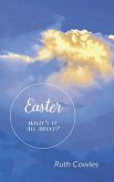 Easter - What's It All About?