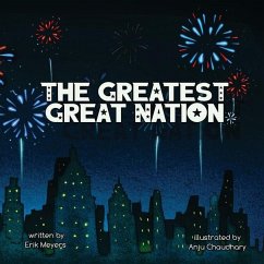 The Greatest Great Nation - Meyers, Erik