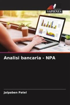 Cover Analisi bancaria - NPA