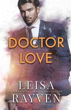 Doctor Love - Rayven, Leisa
