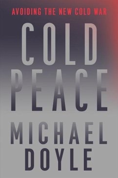 Cold Peace - Doyle, Michael W.