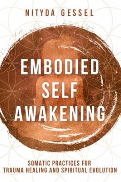 Embodied Self Awakening - Gessel, Nityda