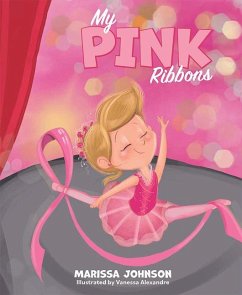 My Pink Ribbons - Johnson, Marissa