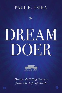 Dream-Doer - Tsika, Paul