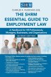 Shrm Essential Guide to Employment Law,... - Bild 1