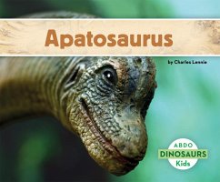 Apatosaurus - Lennie