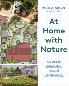 At Home with Nature - Gidding, John