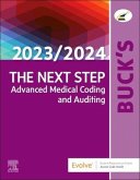 Buck's The Next Step: Advanced Medical Coding and Auditing, 2023/2024 Edition