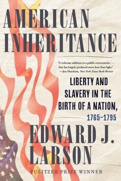 American Inheritance - Larson, Edward J. (Los Angeles, CA)