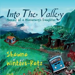 Into The Valley - Winters-Ratz, Shawna