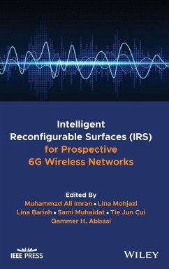 Intelligent Reconfigurable Surfaces (Irs) for Prospective 6g Wireless Networks