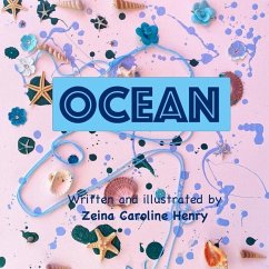 Ocean - Henry, Zeina Caroline