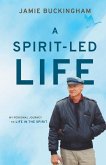 A Spirit-Led Life