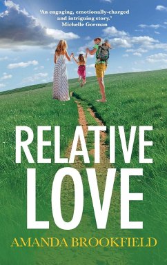 Relative Love - Brookfield, Amanda
