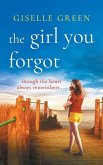 The Girl You Forgot