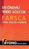 Farscada En Önemli 1000 Sözcük