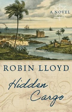 Hidden Cargo - Lloyd, Robin