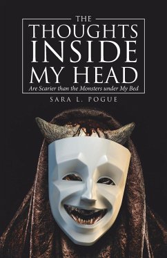 The Thoughts Inside My Head - Pogue, Sara L.