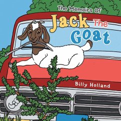 The Memoirs of Jack the Goat - Holland, Billy