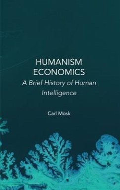 Humanism Economics - Mosk, Carl