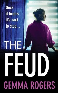 The Feud - Rogers, Gemma