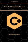 Basics of C#.Net Programming Language