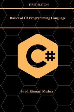 Basics of C#.Net Programming Language - V., Kinnari