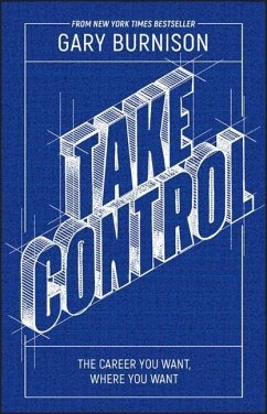 Take Control - Burnison, Gary (CEO, Korn Ferry)