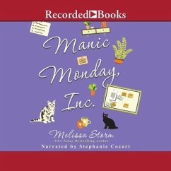 Manic Monday Inc. - Storm, Melissa
