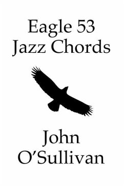 Eagle 53 Jazz Chords - O'Sullivan, John