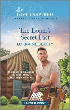 The Loner's Secret Past - Beatty, Lorraine