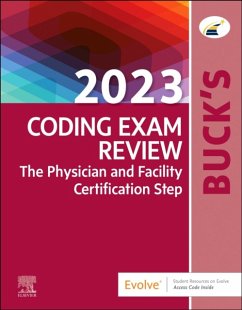 Buck's 2023 Coding Exam Review - Elsevier