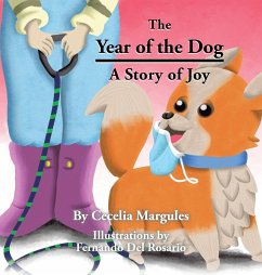 The Year of the Dog - Margules, Cecelia