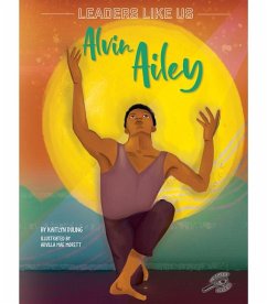 Alvin Ailey - Duling