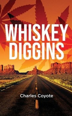 Whiskey Diggins - Coyote, Charles