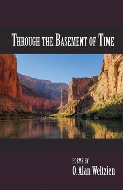 Through the Basement of Time - Weltzien, O. Alan