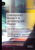 Contemporary Research in Accounting and Finance (eBook, PDF)