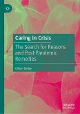 Caring in Crisis (eBook, PDF)