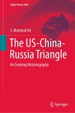 The US-China-Russia Triangle (eBook, PDF)