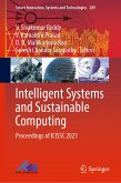Intelligent Systems and Sustainable Computing (eBook, PDF)