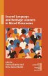 Second Language and Heritage Learners... - Bild 1